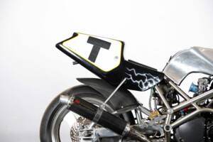Immagine 34/50 di Suzuki Harris 1340 (1995)