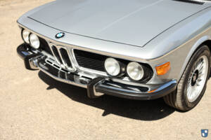 Image 69/91 of BMW 3.0 CSi (1973)