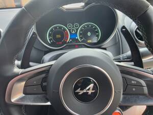 Bild 32/37 von Alpine A 110 GT (2023)