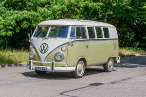 Bild 1/8 von Volkswagen T1 Kleinbus (1965)