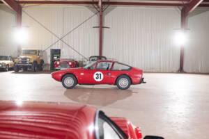 Imagen 7/44 de Alfa Romeo Junior Zagato GT 1600 (1975)