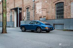 Bild 5/14 von Porsche 911 2.4 T (1973)