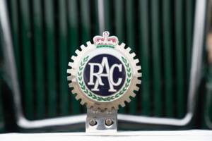 Bild 9/50 von MG TD (1951)