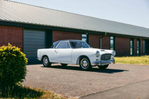 Bild 4/62 von Lancia Appia Pininfarina (1959)