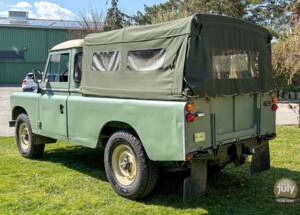 Bild 6/12 von Land Rover 109 (1982)