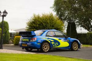 Bild 27/50 von Subaru Impreza WRC (2007)