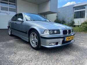 Afbeelding 1/8 van BMW M3 (1996)