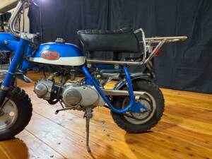 Image 11/16 de Honda Z 50 M Monkey (1974)