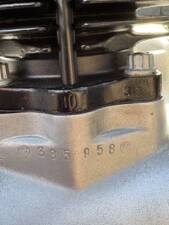 Image 9/10 of BMW R 27 (1966)