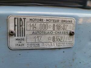 Bild 36/36 von FIAT 2100 (1960)