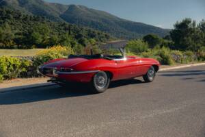 Bild 4/35 von Jaguar E-Type 3.8 (1963)