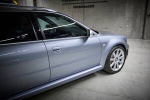 Imagen 31/100 de Audi RS4 Avant (2001)