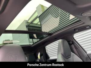 Imagen 22/32 de Porsche Cayenne Turbo E-Hybrid (2025)