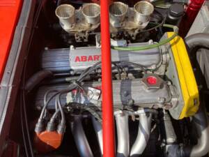 Bild 21/42 von FIAT 131 Abarth Rally (1976)