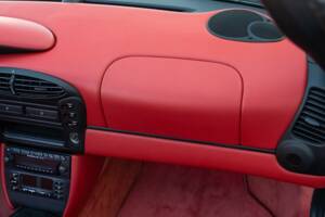Image 55/73 of Porsche Boxster (2001)