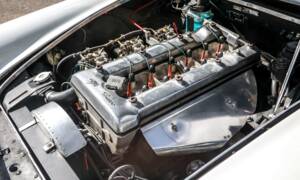Bild 6/35 von Alfa Romeo 2600 Spider (1963)