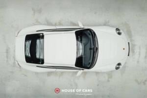 Image 6/23 of Porsche 911 Carrera (2008)