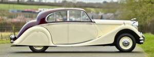 Image 9/50 of Jaguar Mk V  2.5 Litre (1949)