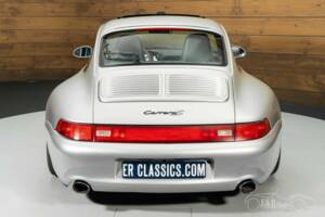 Afbeelding 15/19 van Porsche 911 Carrera S (1998)