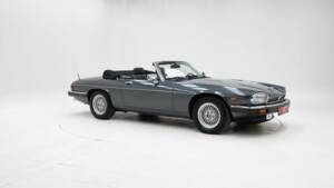 Bild 3/15 von Jaguar XJS 5.3 V12 (1990)