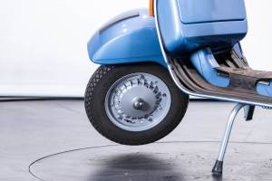 Afbeelding 10/47 van Piaggio DUMMY (1983)