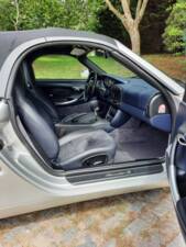 Afbeelding 7/50 van Porsche Boxster S (1999)