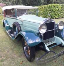 Bild 3/6 von Hudson Super Six (1929)