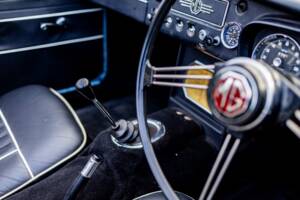 Bild 24/46 von MG MGB (1964)