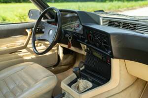 Bild 27/50 von BMW 635 CSi (1981)