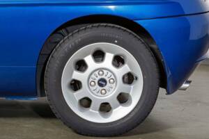 Afbeelding 18/28 van FIAT Barchetta 1.8 16V (1995)