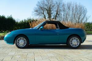 Immagine 5/50 di FIAT Barchetta 1.8 16V (1995)