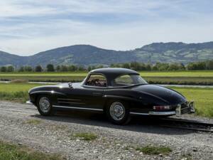 Afbeelding 46/48 van Mercedes-Benz 300 SL Roadster (1958)