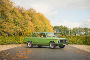 Immagine 4/99 di BMW 2002 tii (1974)