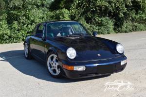 Bild 3/50 von Porsche 911 Carrera 2 (1992)