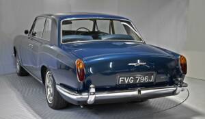 Bild 12/50 von Rolls-Royce Silver Shadow I (1970)