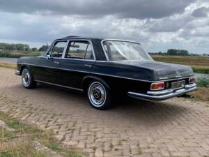 Afbeelding 7/8 van Mercedes-Benz 300 SEL (1970)