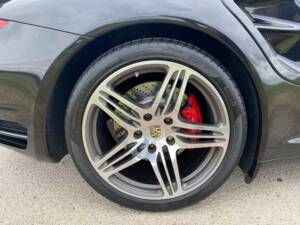 Bild 33/50 von Porsche 911 Turbo (2008)
