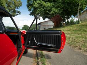 Image 34/50 of FIAT Dino Spider (1900)