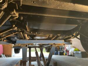 Bild 47/60 von Peugeot 504 V6 Coupe (1975)