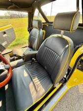 Bild 18/31 von Triumph Spitfire 1500 (1975)