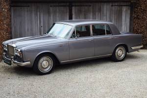 Bild 2/29 von Bentley T 1 (1969)