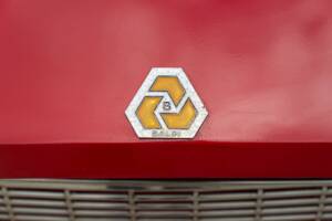 Bild 26/50 von FIAT 500 L Baldi "Tilly" (1975)