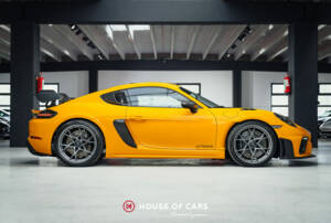 Bild 5/50 von Porsche 718 Cayman GT4 RS (2023)