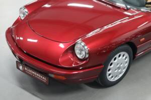 Image 56/58 de Alfa Romeo 2.0 Spider (1992)