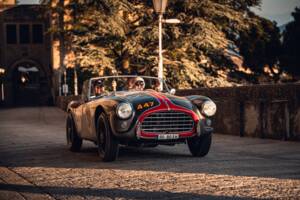 Image 20/29 of AC Ace Bristol (1957)