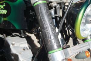 Immagine 9/50 di Harley-Davidson DUMMY (1995)