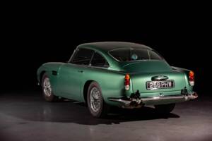 Afbeelding 22/55 van Aston Martin DB 4 Vantage (1962)