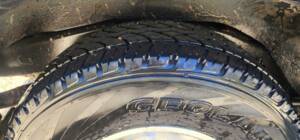 Bild 43/48 von Toyota Land Cruiser J80 (1994)