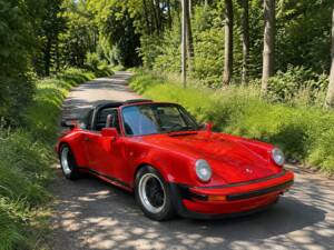 Bild 1/8 von Porsche 911 2.7 (1975)