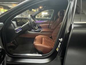 Image 6/50 de BMW i7 eDrive50 (2023)
